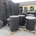 Composite Trench Cover Safety Protection Fiberglass SMC GRP manhole cover composite cable trench cover Manufactory